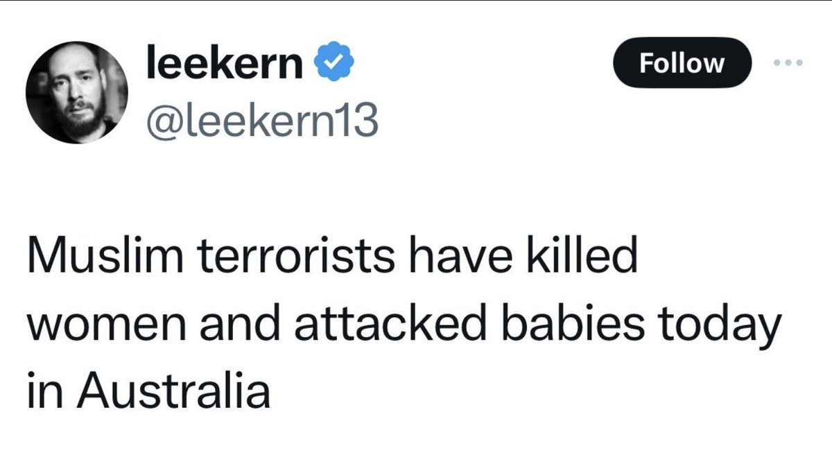 Alric181's tweet photo. @leekern13 You have zero credibility https://t.co/qWsHfFicFi