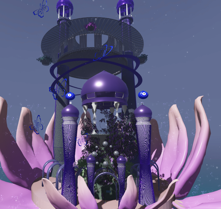Practice build just for fun <3
#ROBLOX  #RobloxDev #Castle #blender #Devloper
#weirdcore