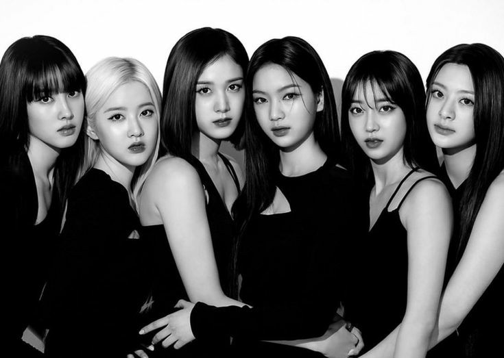 Why do I think STAYC should be invited to #coachella; a thread