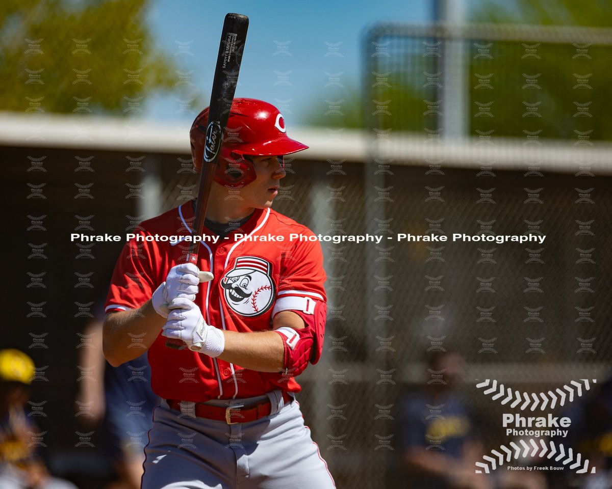 phrakephoto's tweet photo. Sammy Stafura (3) SS Reds 2023 2nd rnd @SamuelStafura @_thedirtbags @panas_baseball #reds #ATOBTTR #cincinnatireds #losroyos #redsmilb
@RedsInFour
@RedsOnTheRise
@redsmilb
@reds_farm @MilujemeBasebal #europeanbaseball @Shawn_Spradling @intlbaseball24 #baseballslovakia https://t.co/0oMQO759gl
