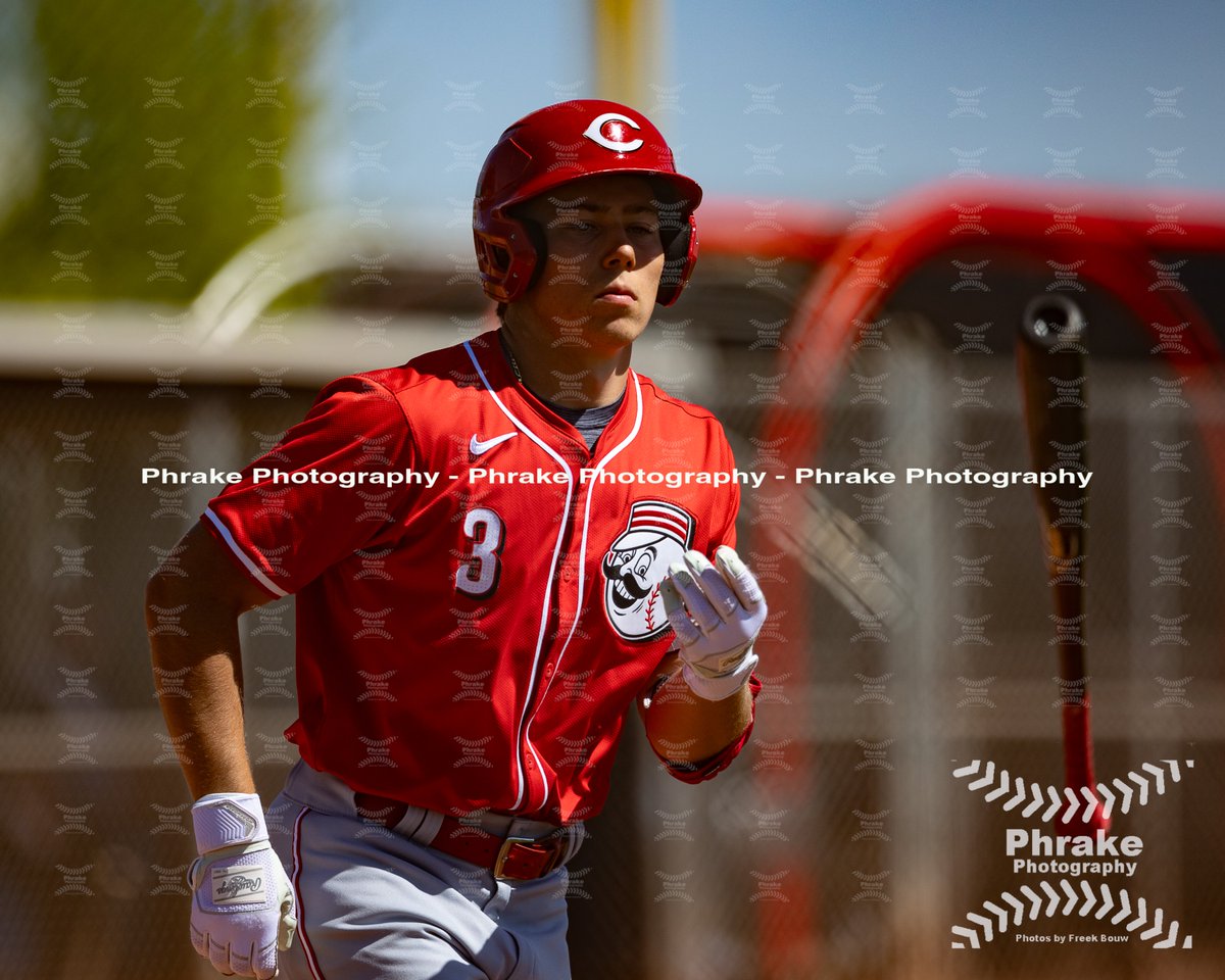 phrakephoto's tweet photo. Sammy Stafura (3) SS Reds 2023 2nd rnd @SamuelStafura @_thedirtbags @panas_baseball #reds #ATOBTTR #cincinnatireds #losroyos #redsmilb
@RedsInFour
@RedsOnTheRise
@redsmilb
@reds_farm @MilujemeBasebal #europeanbaseball @Shawn_Spradling @intlbaseball24 #baseballslovakia https://t.co/0oMQO759gl