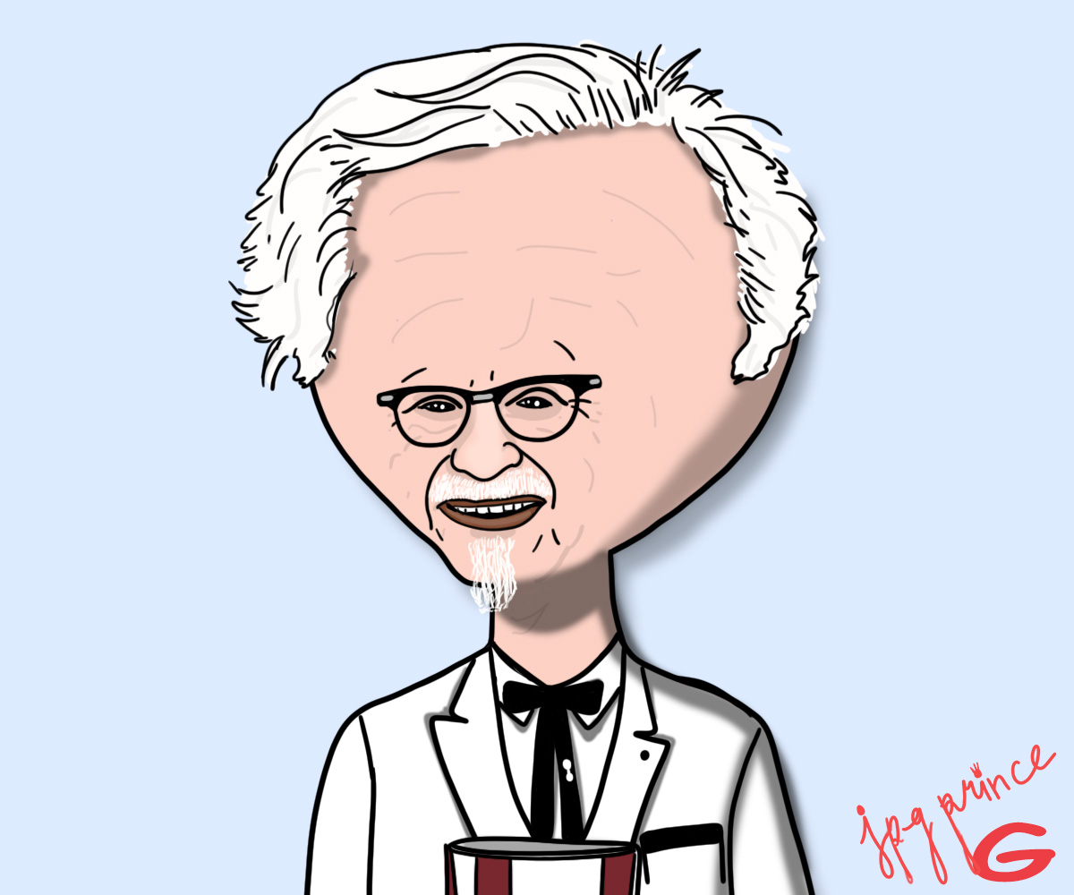 jpg_prince's tweet image. 🎨 Tonights NFT Drop🎨

Inspired by the Legend Colonel Sanders 🐔🍗

Available on @OpulenceX_NFT for only 30 XRP 

nftmarketplace.opulencex.io/collection/65e…

✅Daily Staking Rewards on Opulence🤑
✅Charitable Donations👐
✅ Exclusive Access👀
✅Amazing CommUnity 🩵

Links 👀👇

#XRPhasCommUnity…