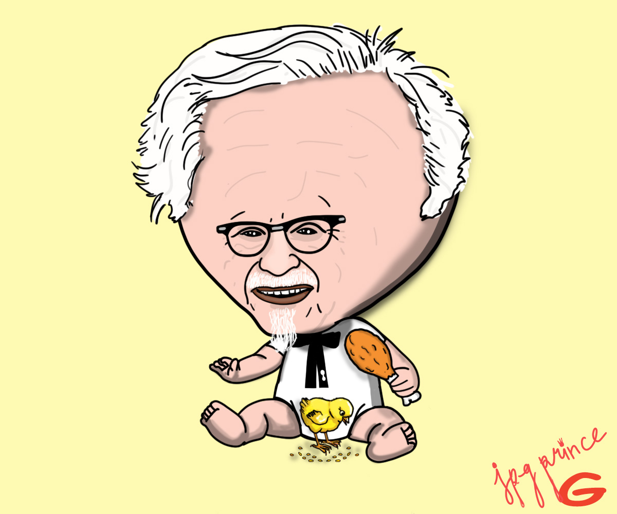 jpg_prince's tweet image. 🎨 Tonights NFT Drop🎨

Inspired by the Legend Colonel Sanders 🐔🍗

Available on @OpulenceX_NFT for only 30 XRP 

nftmarketplace.opulencex.io/collection/65e…

✅Daily Staking Rewards on Opulence🤑
✅Charitable Donations👐
✅ Exclusive Access👀
✅Amazing CommUnity 🩵

Links 👀👇

#XRPhasCommUnity…