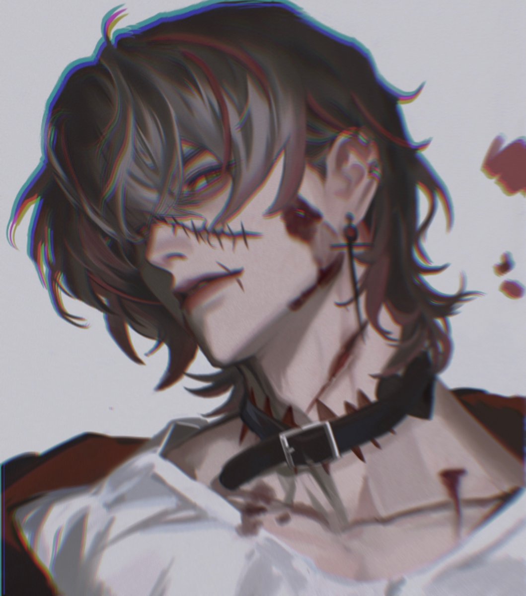 千夜一葉 tweet media