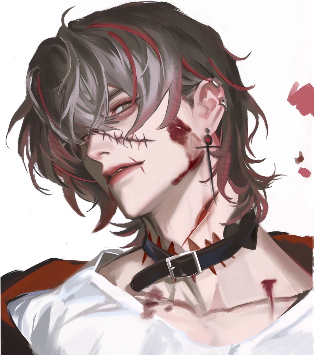 千夜一葉 tweet media