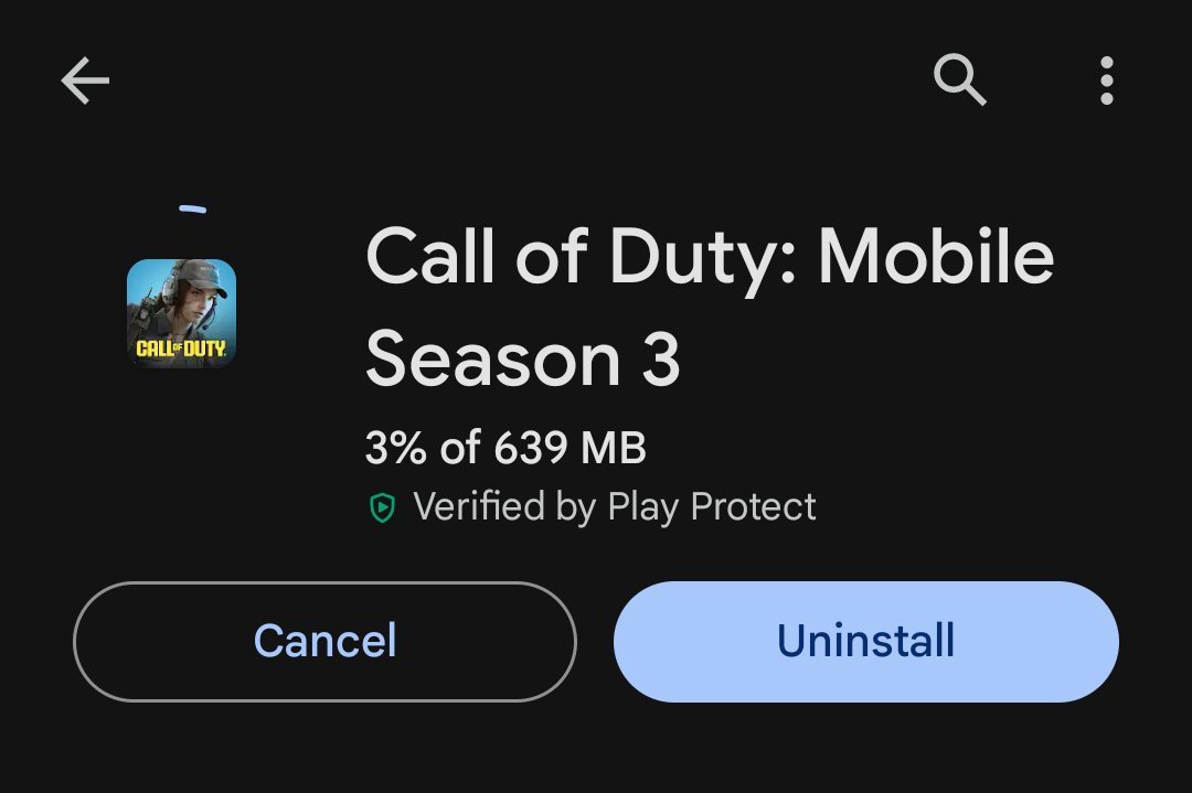 Season 4 Update Out Now For Global Version 
#CoDMobile #CODm