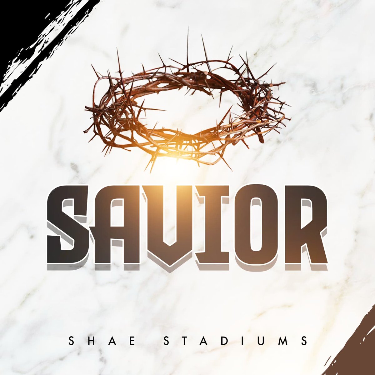 ShaeStadiums05's tweet photo. #JESUS MY NEW SINGLE SM"SAVIOR" WILL BE ON ALL STREAMING PLATFORMS THIS FRIDAY APRIL 19, 2024! PLEASE SUPPORT ME AND DOWNLOAD OR STREAM IT! MUCH LOVE! #FATHER #SON #HOLYSPIRIT #MUSIC #SINGER #SONGWRITER https://t.co/fNNPqzUC3e