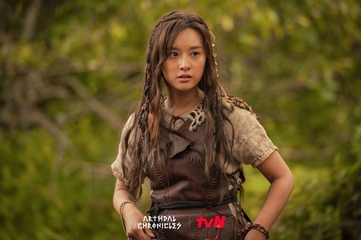 tvN_Asia tweet picture