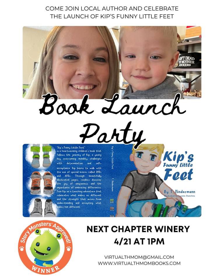 virtualTHmom's tweet photo. 1 week to launch 
https://t.co/NtNmNliXRx https://t.co/sPI7tkjEQk
