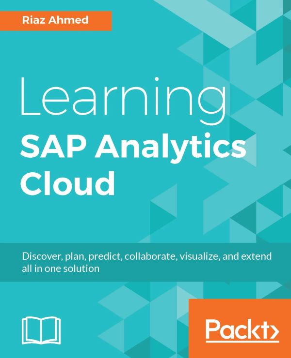 Learning SAP Analytics Cloud
onlineprogrammingbooks.com/learning-sap-a…
#SAP #Analytics #Cloud #free #freebook #ebook #freeebook #onlinebook #freeprogrammingbooks #onlineprogrammingbooks #packt