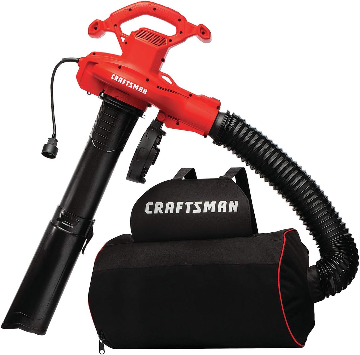 DealsFinderIO's tweet photo. Craftsman 3-in-1 Leaf Blower for $69.98 (was $94)

https://t.co/cbkF8tMD0c https://t.co/B7PnH5jGYZ