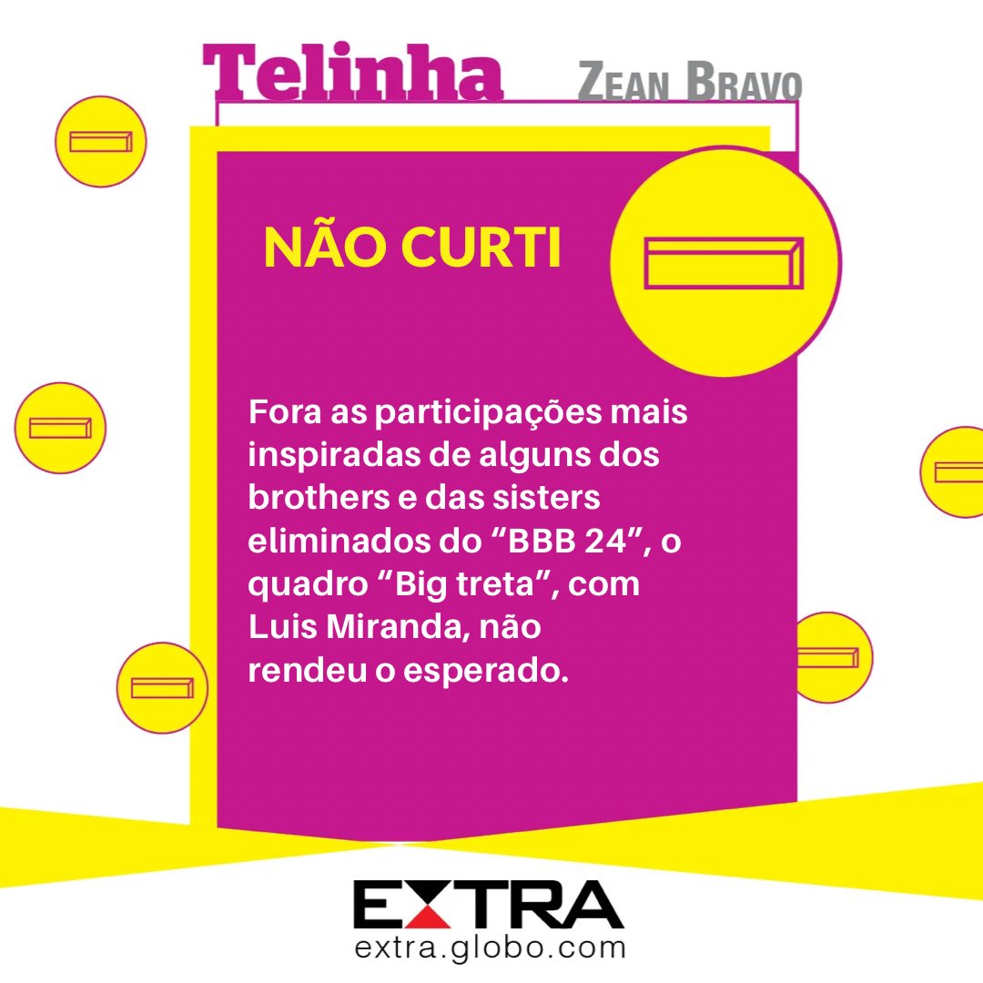 Zean Bravo tweet media