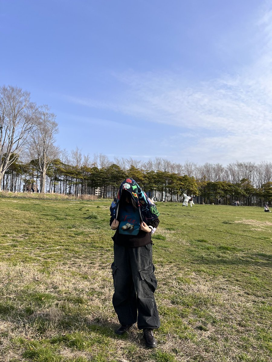 Moppy_SAKRD's tweet photo. 今更投稿📝

新潟2日目参戦

ブロック名:ウルトラブンブク

多分アリーナ4列目くらい

姫側だったけどじんもふがもたくさん来てくれて肉眼認識余裕

ガチャでタオル欲しいと思ってたら1発で引き当てる強運

death disco  深海魚　love the warz monsoon night   habit  で打ち砕かれる

#深海ネタバレ https://t.co/9Dt70cVtc7