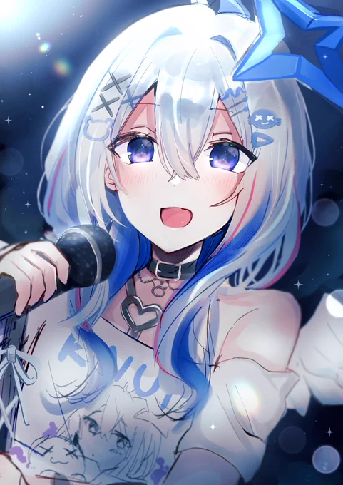 ⟡.·*.  #かなたーと 