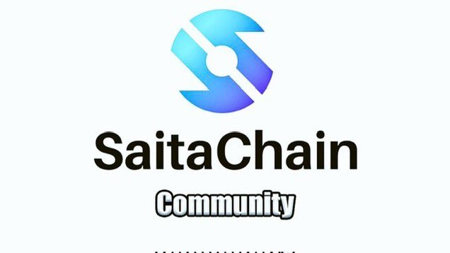 doge_bud's tweet image. #SaitaChain #STC #SaitaRealty 

HEY COMMUNITY!

ONCE WE GO LIVE!🥳🎉💥🎵🔔

We Need EVERYONE To POST!

This Is What We Been WAITING For!

Let’s TELL The CRYPTO INDUSTRY 

What WE Have!

It’s All About SAITACHAIN 💯