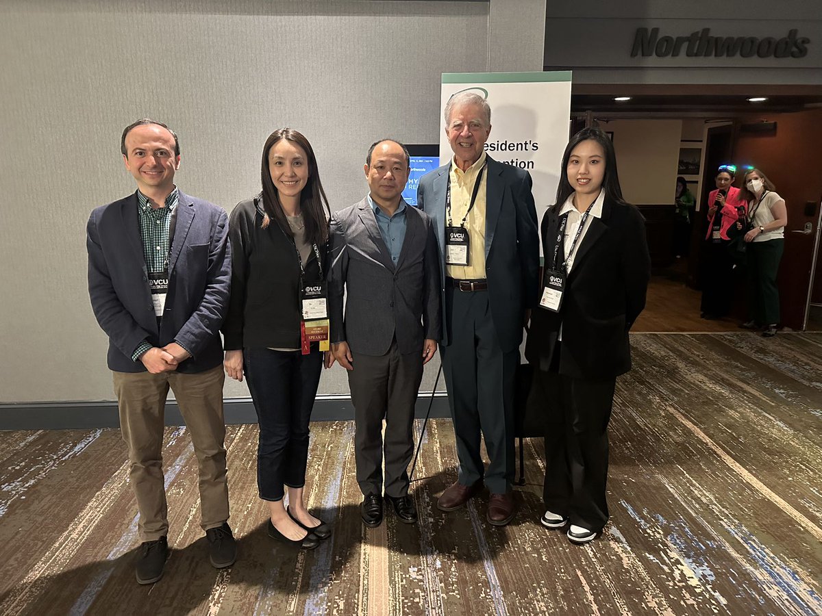 IJPA (@ijpa2022) on Twitter photo 📷Live from #ASPA2024 with IJPA!
It’s a great pleasure to meet with <a href="/JLPerrySPEA/">James L. Perry</a> 😀
<a href="/Kelly_Yu_Shi/">Kelly Shi</a> <a href="/MehmetdNUS/">Mehmet Akif Demircioglu</a> <a href="/GangChenSUNY/">Gang Chen</a>
<a href="/Xibeiliang/">Liang Ma</a> <a href="/Sailing_HQ1123/">Hang Qi</a> <a href="/tandfhss/">T&F Social Sciences and Humanities</a> 📷Live from #ASPA2024 with IJPA!
It’s a great pleasure to meet with <a href="/JLPerrySPEA/">James L. Perry</a> 😀
<a href="/Kelly_Yu_Shi/">Kelly Shi</a> <a href="/MehmetdNUS/">Mehmet Akif Demircioglu</a> <a href="/GangChenSUNY/">Gang Chen</a>
<a href="/Xibeiliang/">Liang Ma</a> <a href="/Sailing_HQ1123/">Hang Qi</a> <a href="/tandfhss/">T&F Social Sciences and Humanities</a>