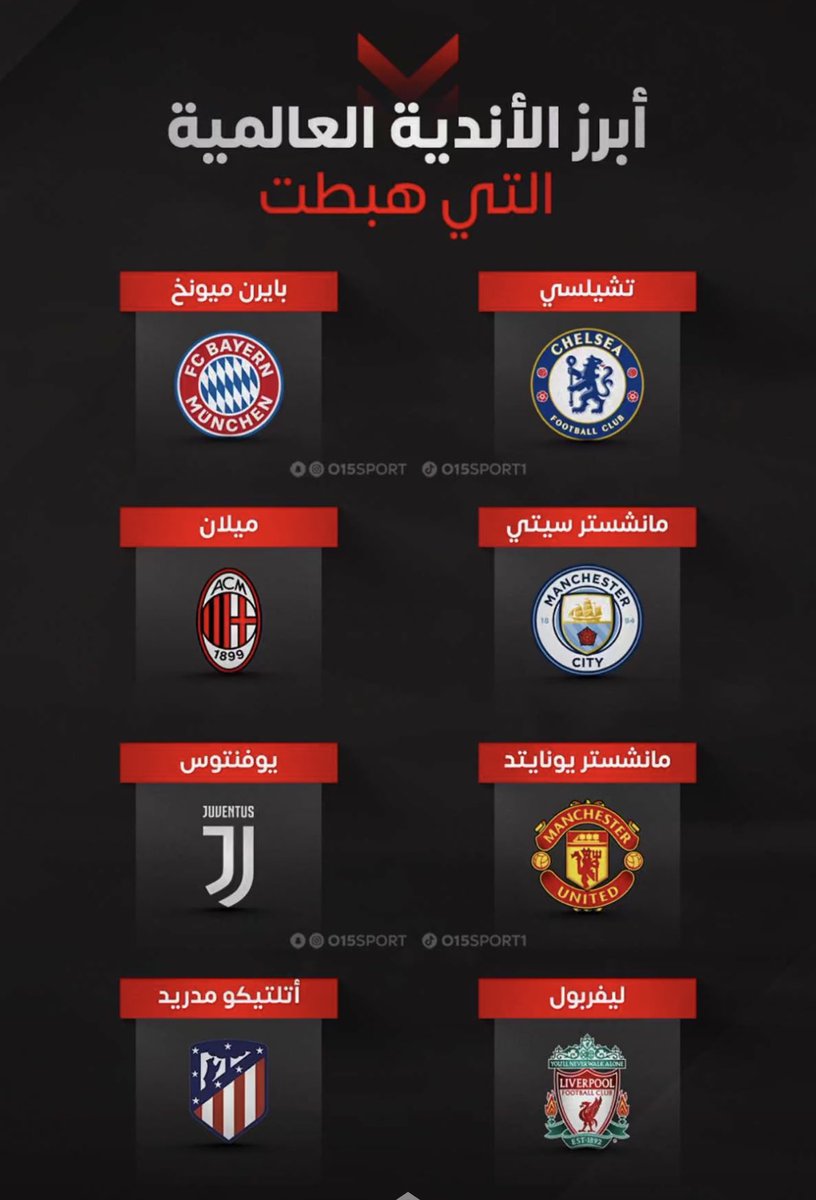 smsm_7014's tweet photo. @Khalidzarry انديه عالميه أكبر من أندية الدوري كلها سبق و هبطت ورجعت منها تشلسي وارسنال ومانشستر واليوفي البايرن والميلان

المهم انك تبقى بوابتي للعبور على مدى العصور

نهبط ونرجع لكم ندقكم دق رايح جاي 😂😂 https://t.co/EyilHk9VKT
