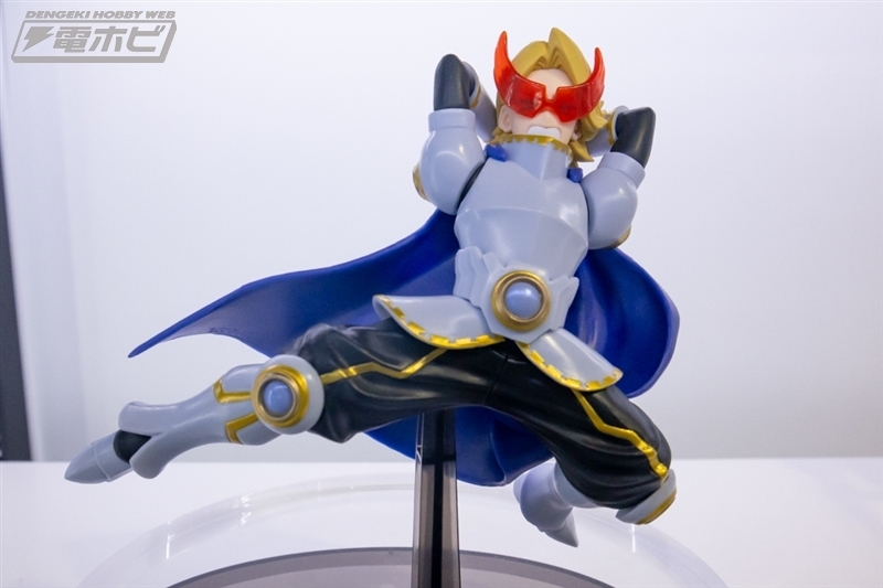 週末の話題】クレーンゲーム景品（プライズ）フィギュアが展示！ 僕の