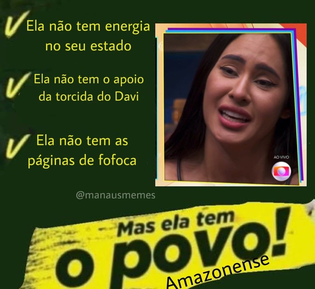 AndrezaMariaCF's tweet photo. @Isanogoficial chegou na final.
#BBB24 #isabellenogueira 
@webtvbrasileira https://t.co/ExqHl50RB4