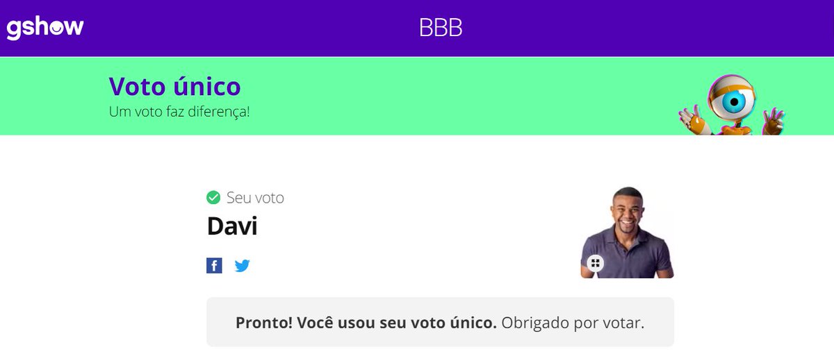 chicobarney's tweet photo. Deixo registrado o investimento do meu CPF para a vitória de Davi como agradecimento pela maneira apaixonada com que ele tratou o #BBB24. Entrará para a história como um campeão imparável, focado e aguerrido. Goste ou não, ninguém fez mais por merecer. https://t.co/CMLebLmxCC
