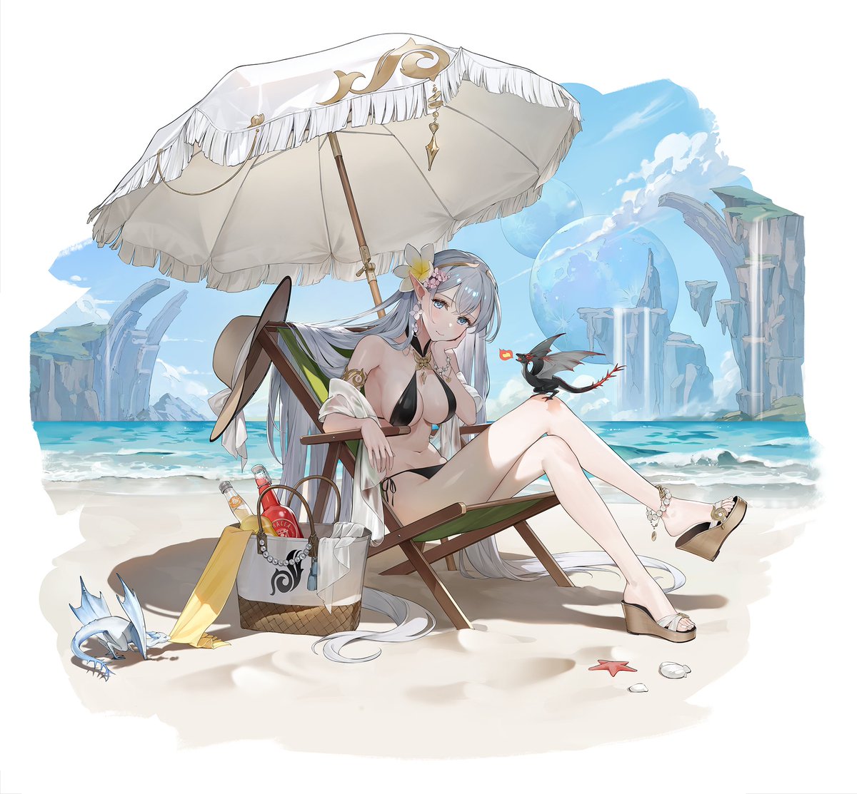 HS_illust0's tweet photo. https://t.co/BAAPdtMYrA