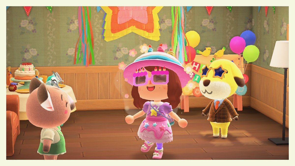 #AnimalCrossing #ACNH #NintendoSwitch