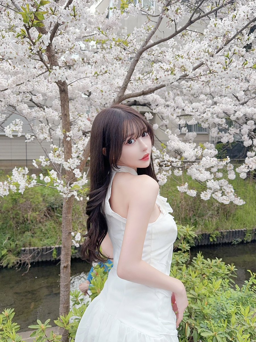 体調崩して寝込んでましたがようやく回復してきました🥹🌸
浮上できてなくてごめんね🥲
返信も諸々遅くなってしまいごめんなさい🙇‍♀️返していきます！ https://t.co/hGDmkfE8Gp