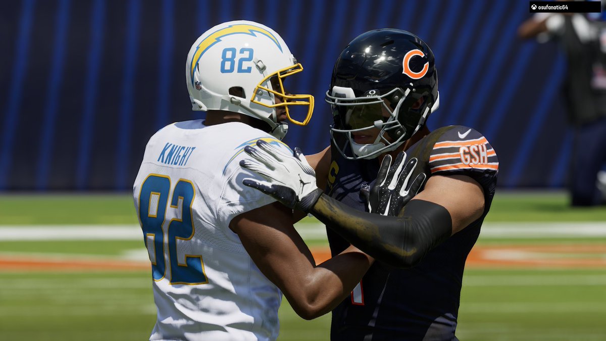 MBL_DaBears's tweet photo. Lesson learned. Now we focus on the Vikings https://t.co/h5ppeYb94Q