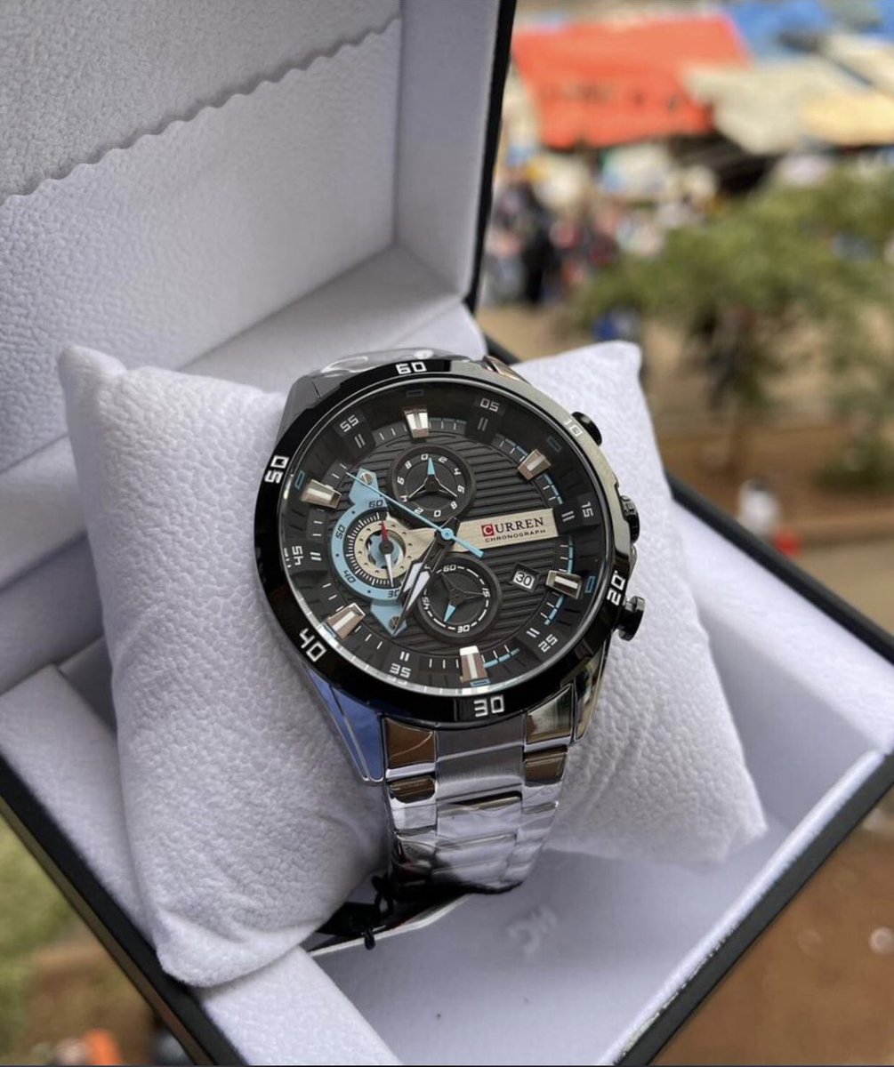 A gd mng Timeless elegance meets authentic style. Discover our collection of classically designed watches that exude sophistication. Elevate your wrist game with our exquisite timepieces Order now. 0780143009