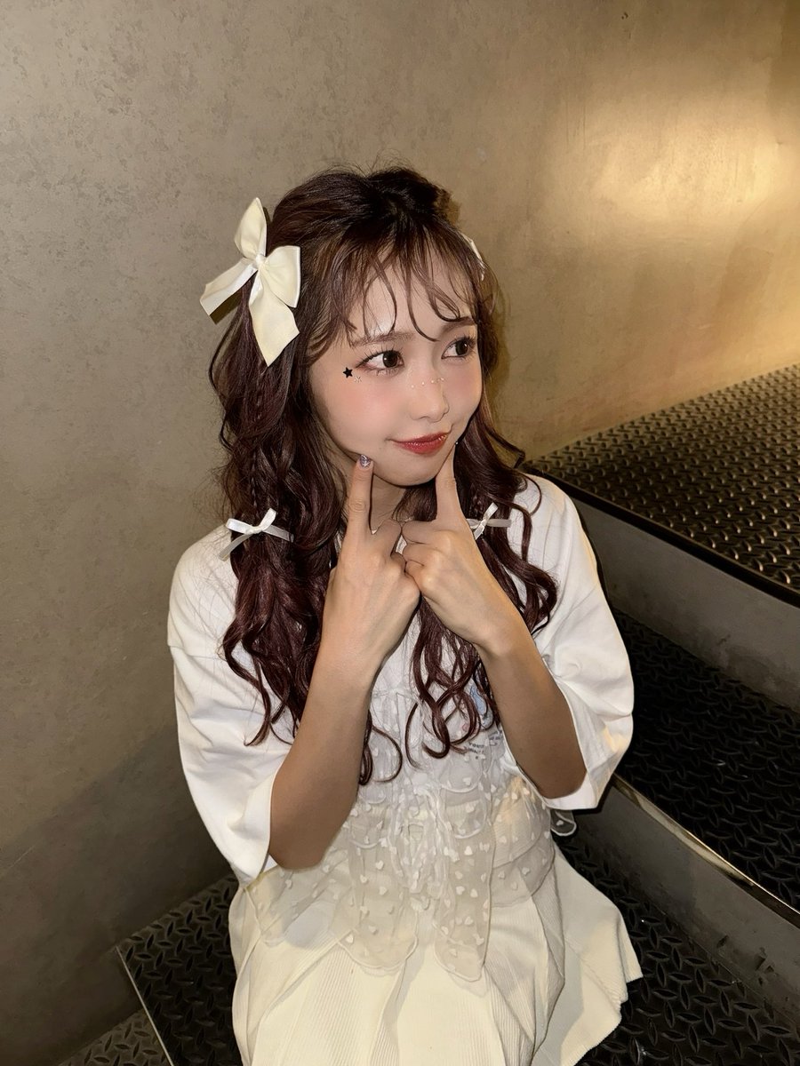 すきー？🤍👼🏻🤍