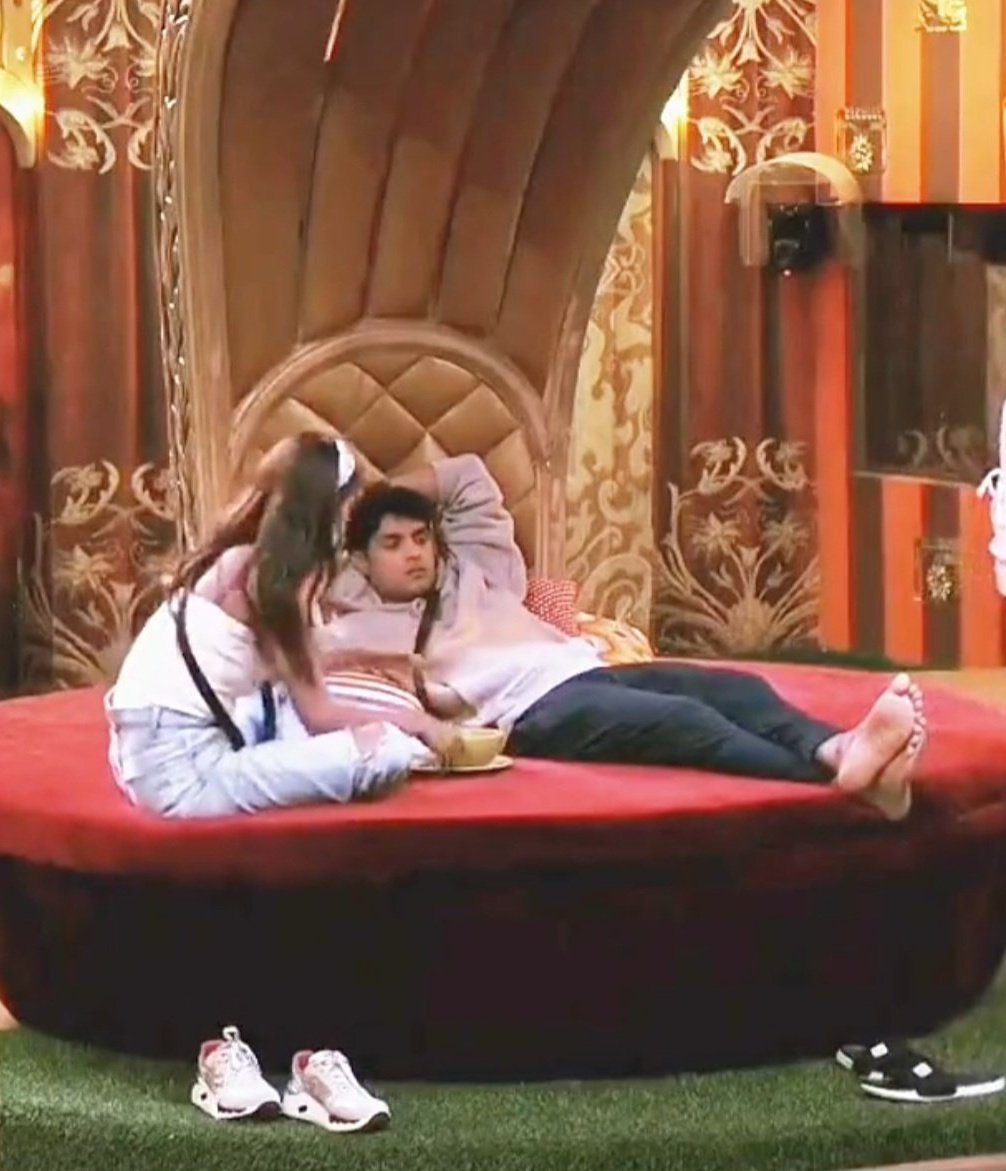 Good morning people😍

#PriyAnkit