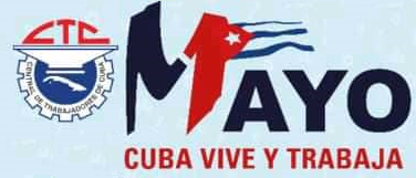 la_sierpe's tweet photo. Con motivo al advenimiento del #1roDeMayo los trabajadores de ambos #JovenClubLaSierpe cotizaron de forma anual el pago como afiliados, además del  correspondiente aporte  de todos sus trabajadores de forma voluntaria a la patria #SanctiSpíritusEnMarcha   @DisnelJc  @robealain https://t.co/PvMLgoHVfR