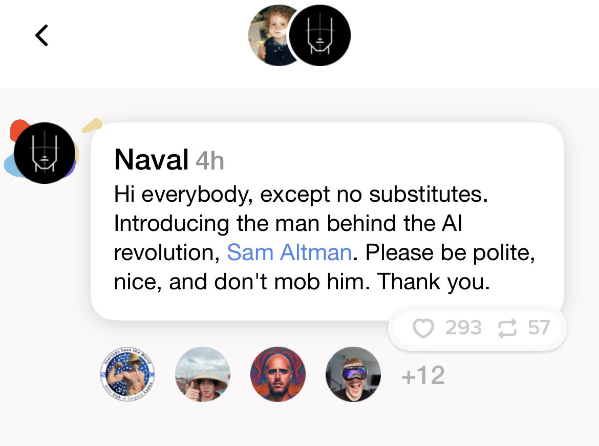 Pritika Mehta tweet media