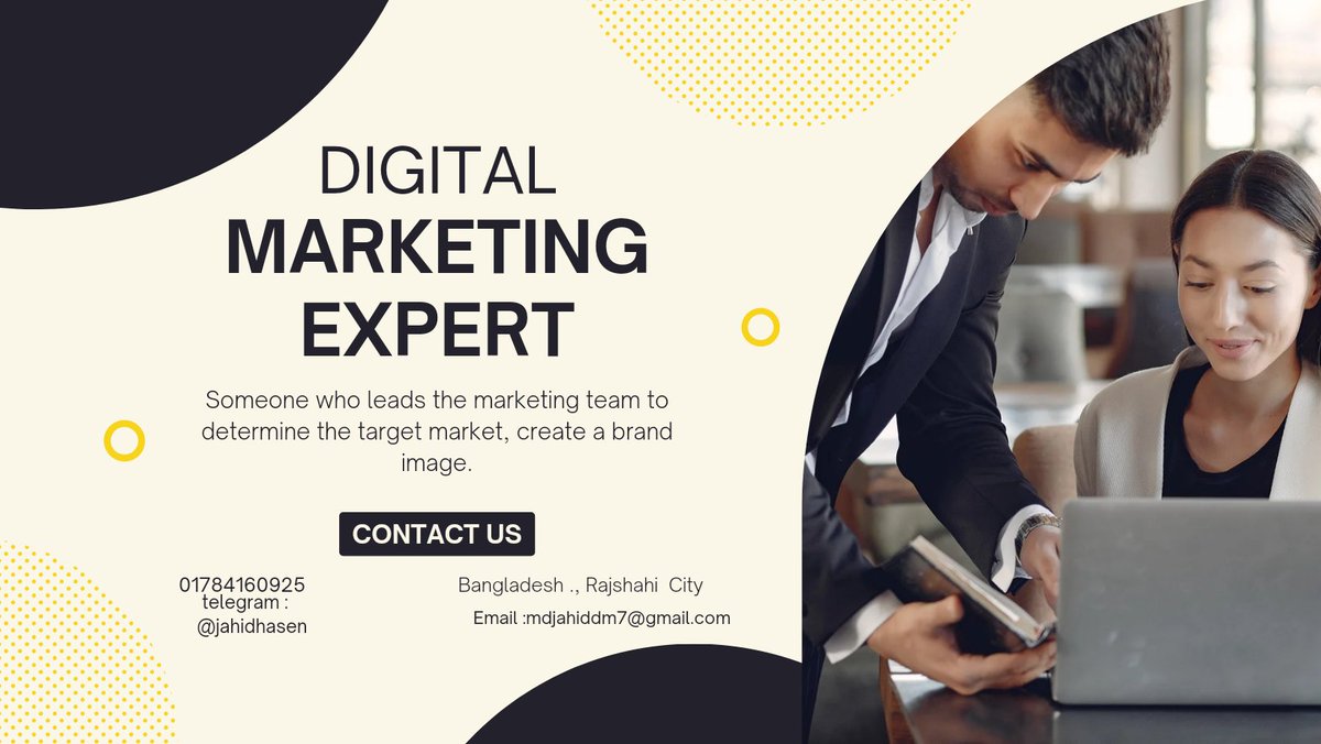 I will design one professional business card