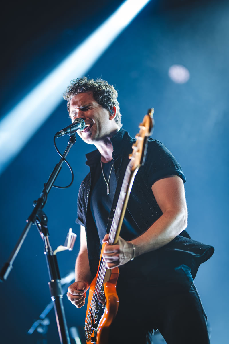 Royal Blood – 13-04-2024 – São Paulo (Audio) 

Imagens by Stephan Solon (Move Concerts) 🎼🙌

<a href="/royalblooduk/">Royal Blood</a> <a href="/MoveConcertsBR/">Move Concerts Brasil</a> <a href="/audiosaopaulo/">Audio</a> #RoyalBlood 

metalrevolution.net/br/2024/04/14/…
