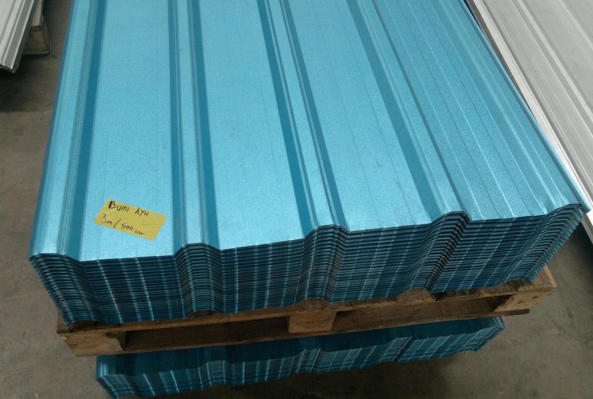 SteelMarty's tweet photo. Galvalume Steel Sheet
Marty
86.18854314600
Qingdao Berry Steel Co.,Ltd https://t.co/UEE8NK6a6E