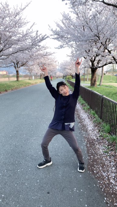 Twitterのコスプレ画像11