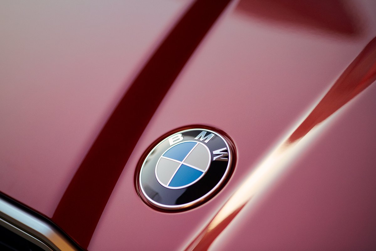 bmwjapan tweet picture