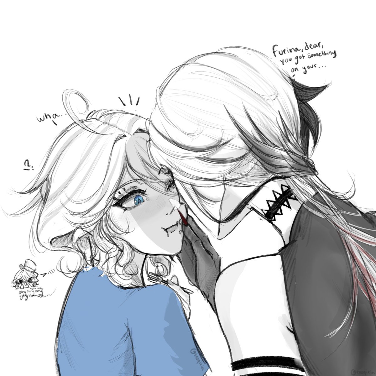 soft arlefuri brainrot #arlefuri