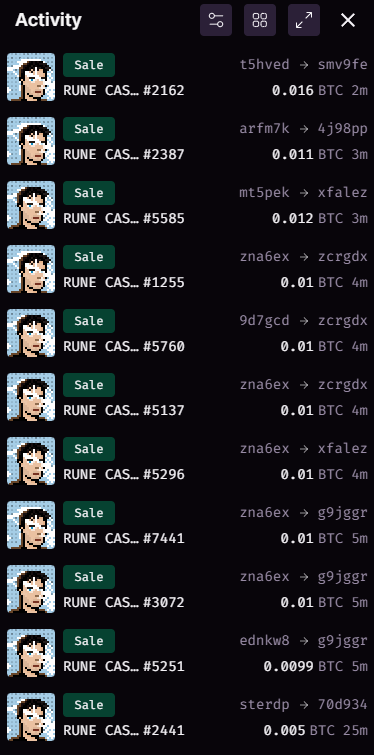Punks On Bitcoin tweet media