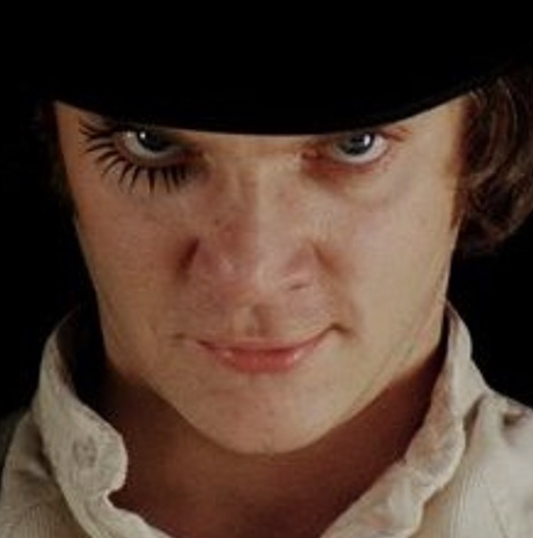 Tomorrow is Malcolm McDowell day on @WTFpod!