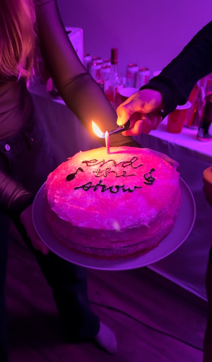 Cherry Pop Records ™ tweet media