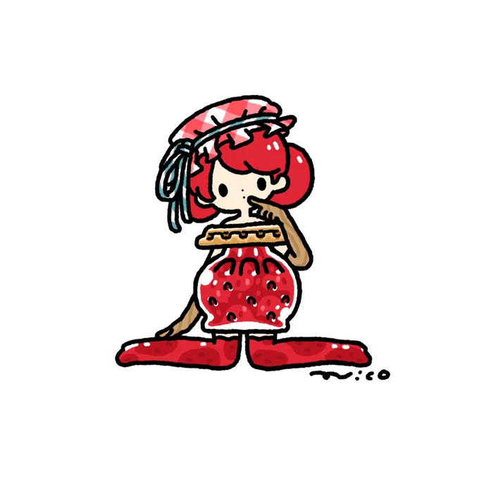 Jam#今日は何の日 #ジャムの日 