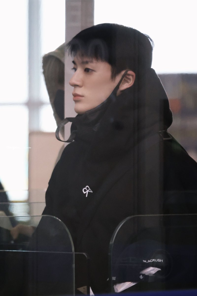 240415 ICN🛬

#제노 #JENO #NCTDREAM  #NCT