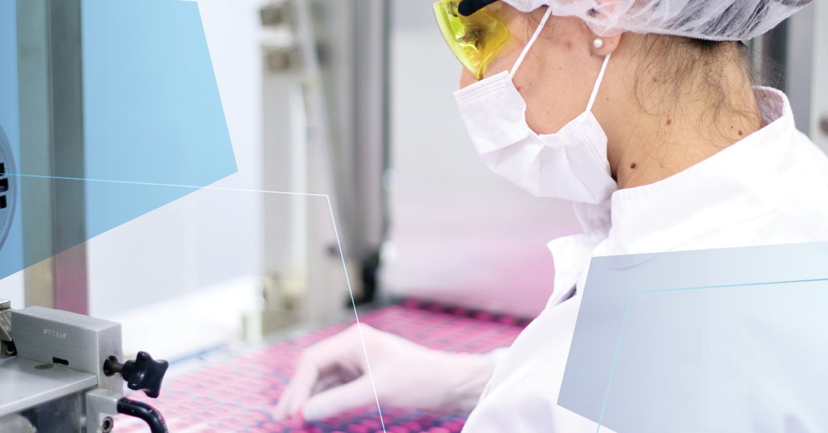 We’ve released a #MedicalScience Co-investment Plan to highlight investment opportunities in medical #manufacturing for industry and government. Read more at bit.ly/44fzoB3