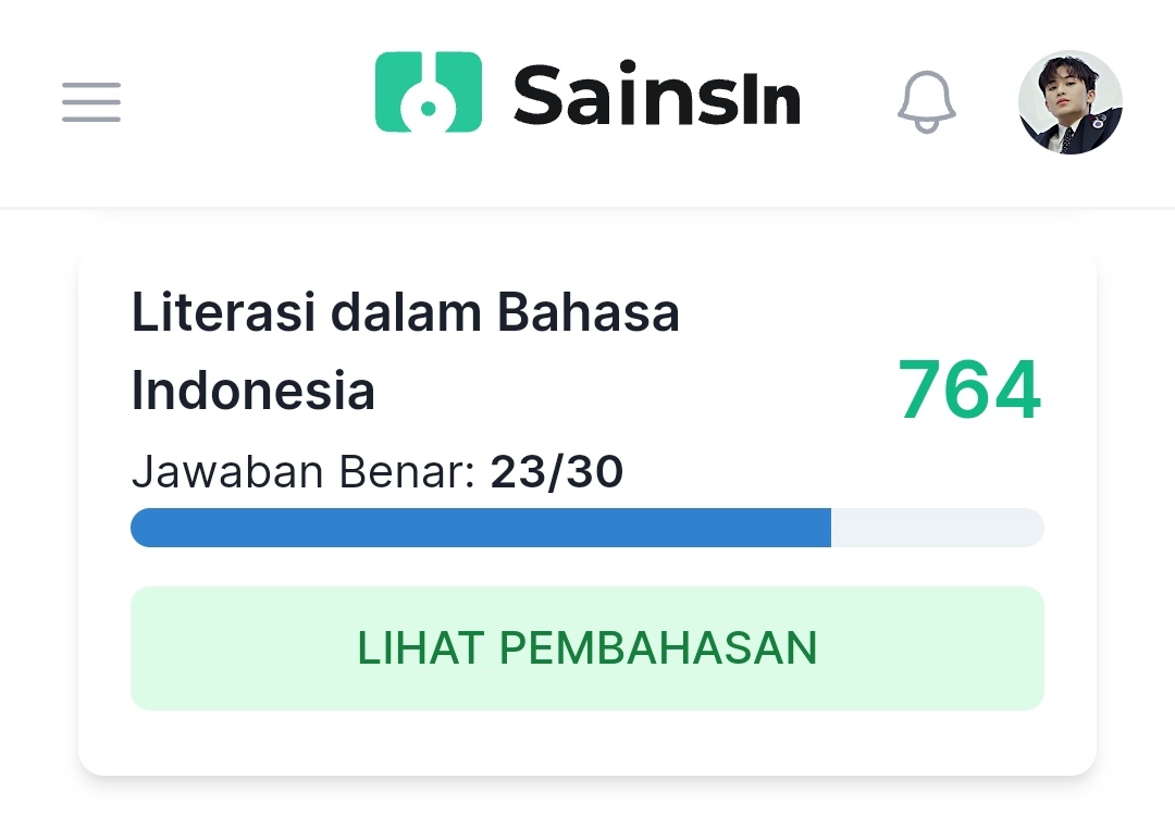 doritovs's tweet photo. 💡STUDY TIPS LBI UTBK💡

how to maintain your focus supaya waktu mengerjakan LBI masih tersisa banyak tapi tetap teliti 😋🤟

~ A THREAD https://t.co/XOzCahXljz