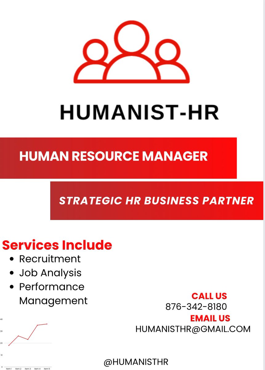 Need someone who will manage your Human Resources? Look no further! 

#humanresources #humanisthr #humanresourcemanager #hr #recruitment #recruiter #hrconsultant