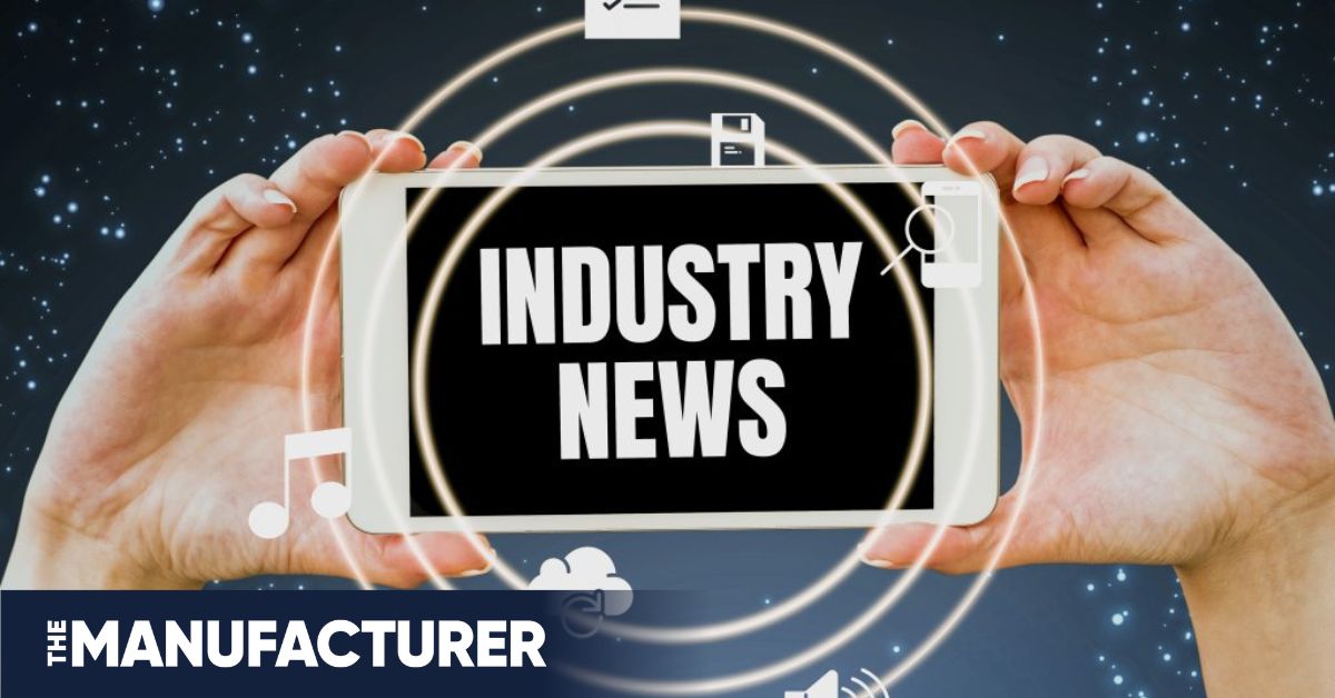 These are the #UKmfg stories that you should be aware of today 👉 themanufacturer.com/articles/daily… 

Stories include news from: @mta_uk @ONS @TeesworksUK @UKAEAofficial @NDAgovuk @heapandpartners @OfficialUoM @SellafieldLtd and more #shoutaboutUKmfg