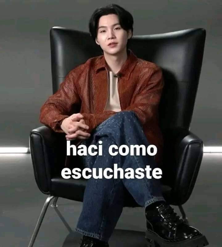 Ahora que BTS va a estar de regreso, quiero disculparme con ABSOLUTAMENTE CON NADIE porque si antes no dejaba de hablar de ellos, ahora menos