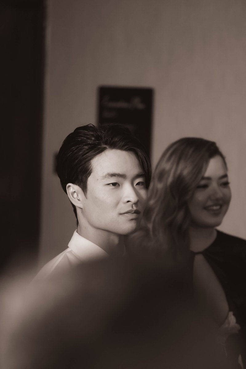 photosbykathlyn's tweet photo. Cast of Avatar The Last Airbender at PALEYFest shot by me. #dallasliu #ardencho #gordoncomier #elizabethyu #AvatarTheLastAirbender #PaleyfestLA https://t.co/wchL6mmIVu